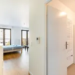 Guestready - Cosy With A Balcony Lägenhet Nanterre