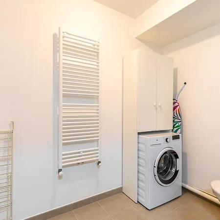 Guestready - Cosy With A Balcony דירה נאנטר