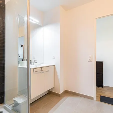 Apartment Guestready - Cosy With A Balcony *