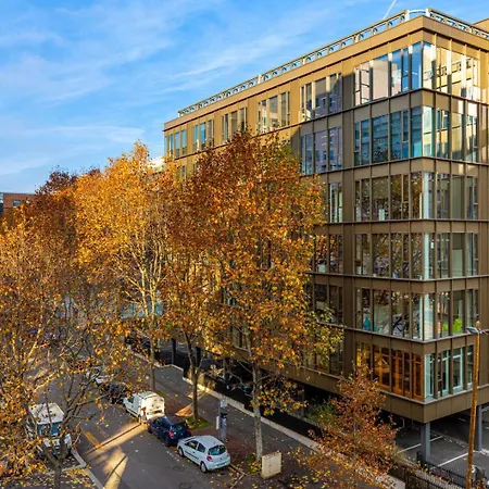 Appartement Guestready - Cosy With A Balcony