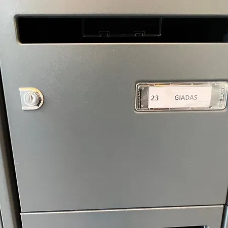 Guestready - Cosy With A Balcony דירה