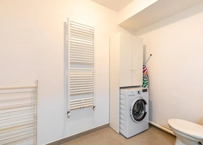 Guestready - Cosy With A Balcony Lejlighed Nanterre